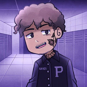 Meet your Posher, Sheluvhh